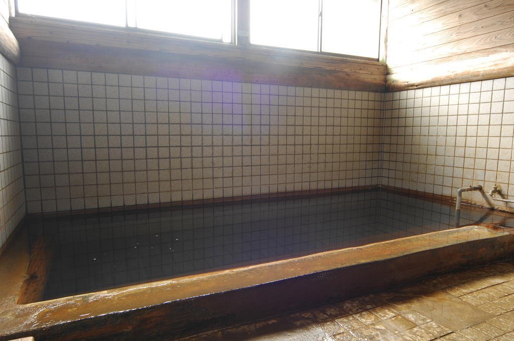 Ryokan Yunosako Минамиогуни Екстериор снимка